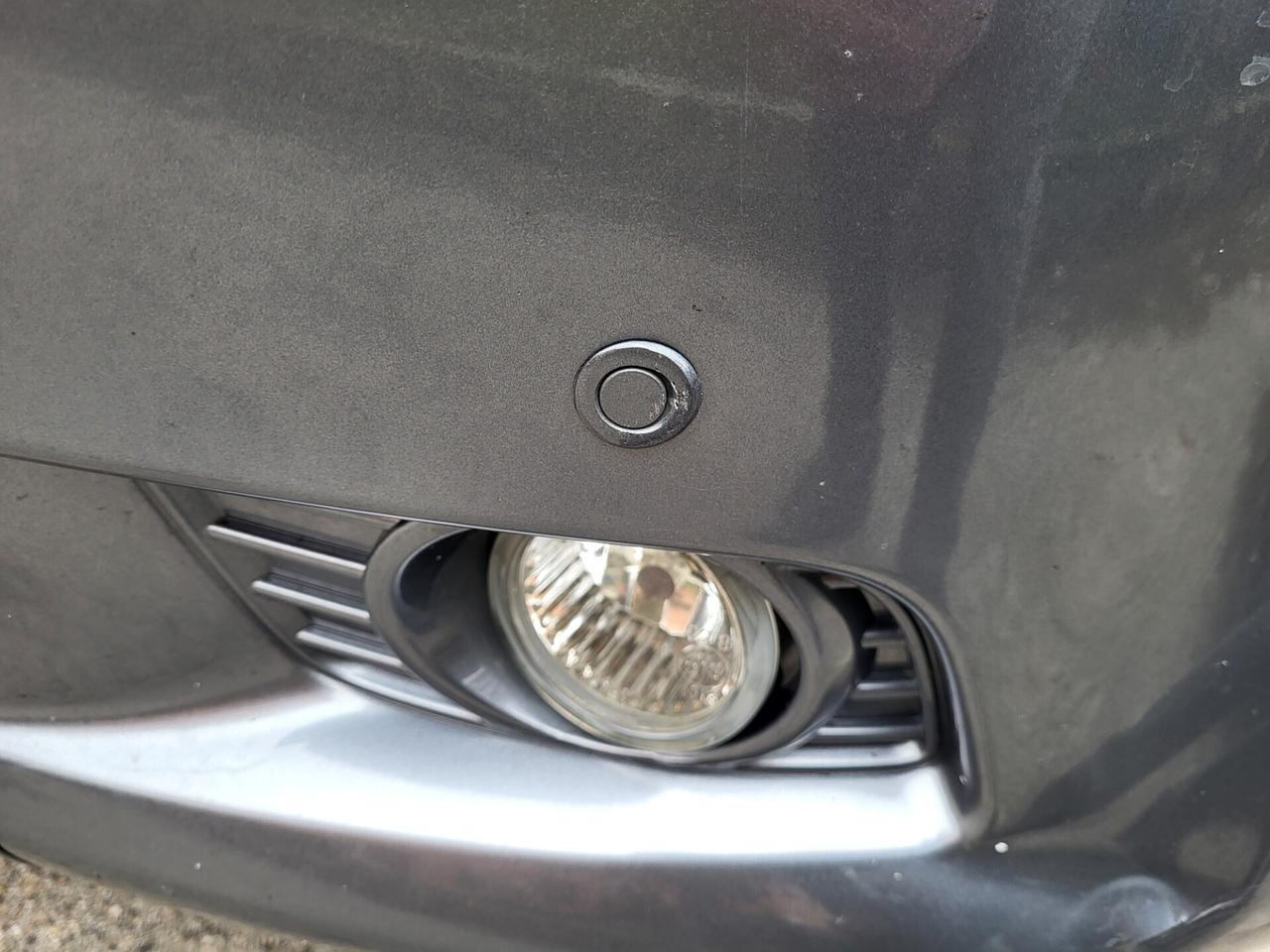 Daihatsu Terios 1300-4X4 GPL-UNICA PROP-3 REVISION