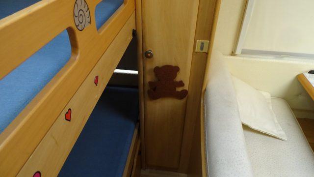 HOBBY De Luxe Easy 710 camperizzata, 6 posti, Full Opt.