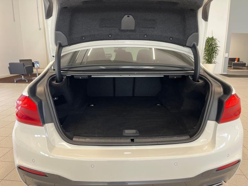 BMW Serie 5 Berlina 530 e Luxury xDrive Steptronic