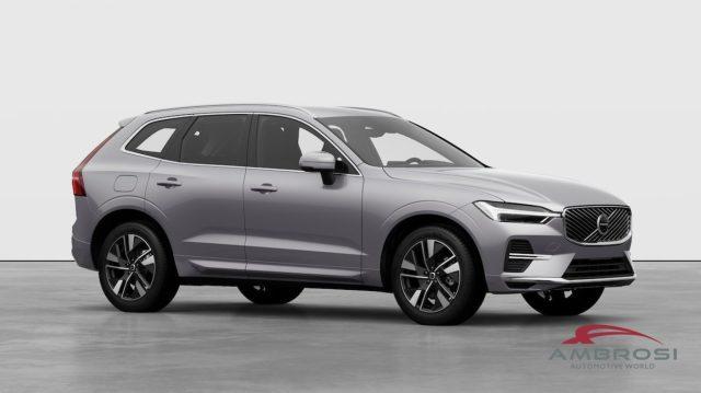 VOLVO XC60 B5 AWD Mild hybrid Benzina Plus Bright