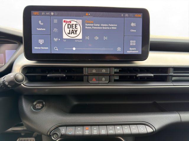 JEEP Avenger E-Hybrid Altitude