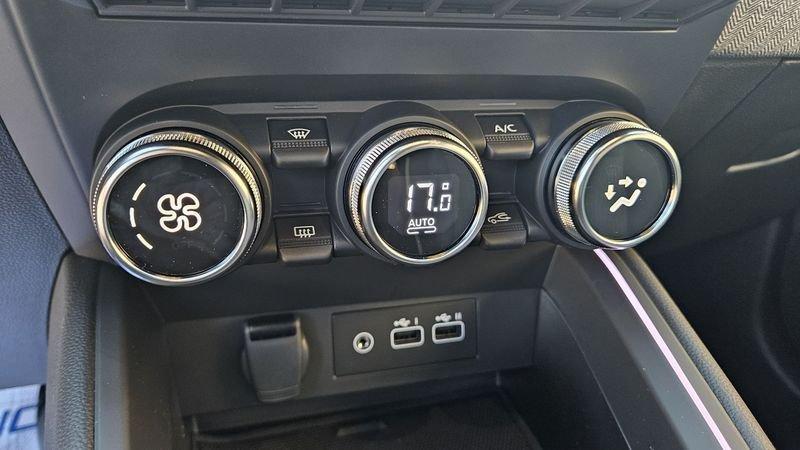 Renault Clio ECO-G 100 CV Techno con BONUS EASY GO'