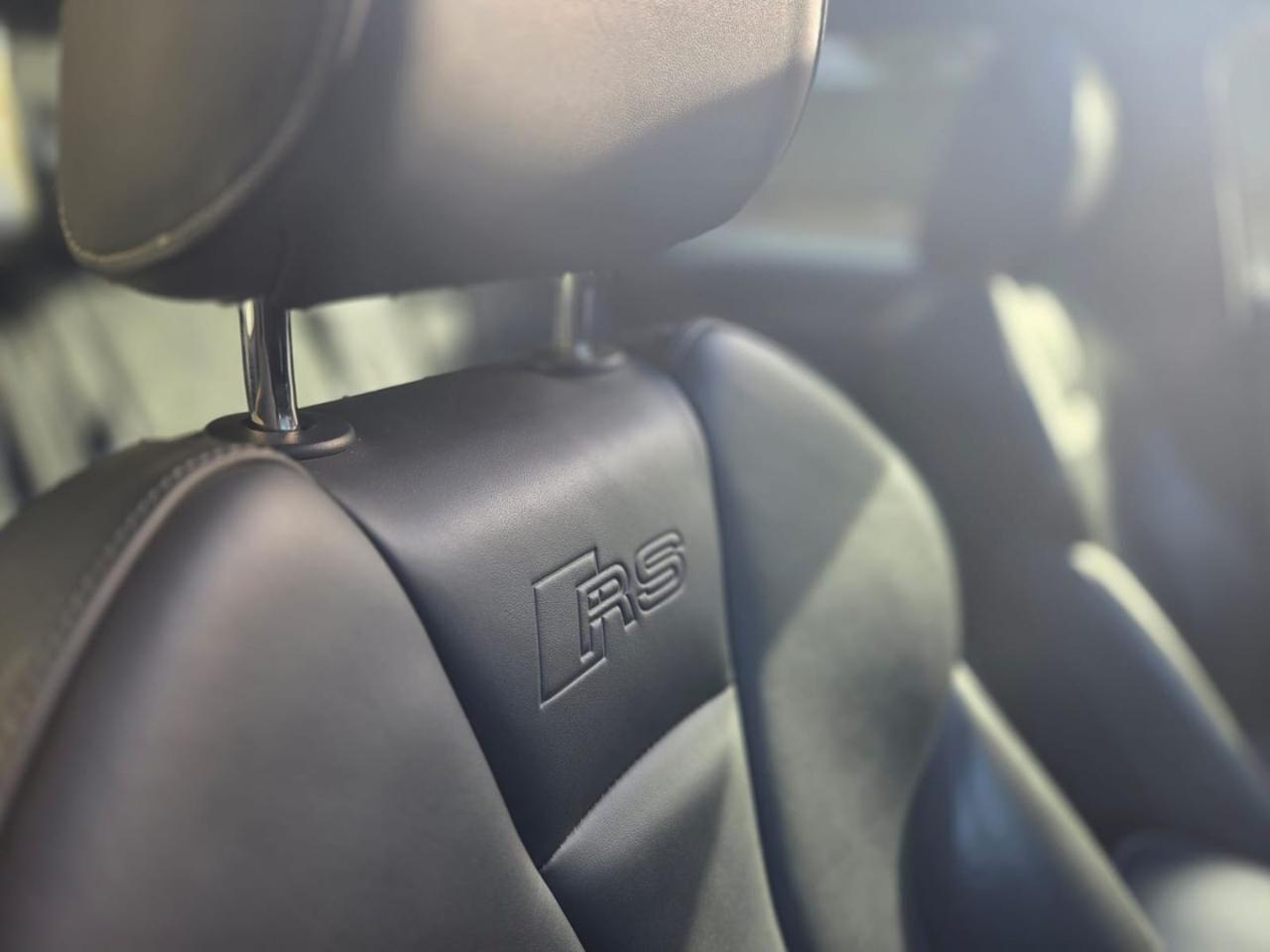 AUDI RS 3 SPB 2.5 TFSI quattro S tronic