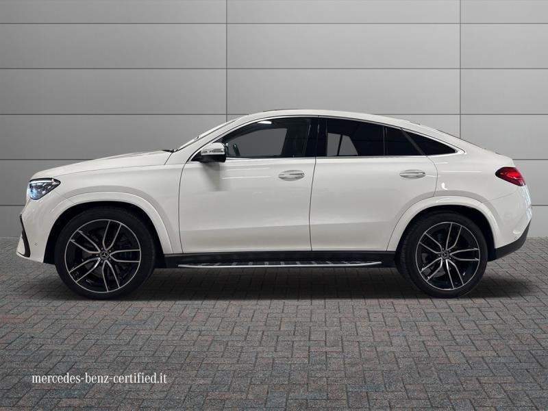 Mercedes GLE Coupe 450 d Mild hybrid AMG Line Premium Plus 4Matic 9G-Tronic Plus