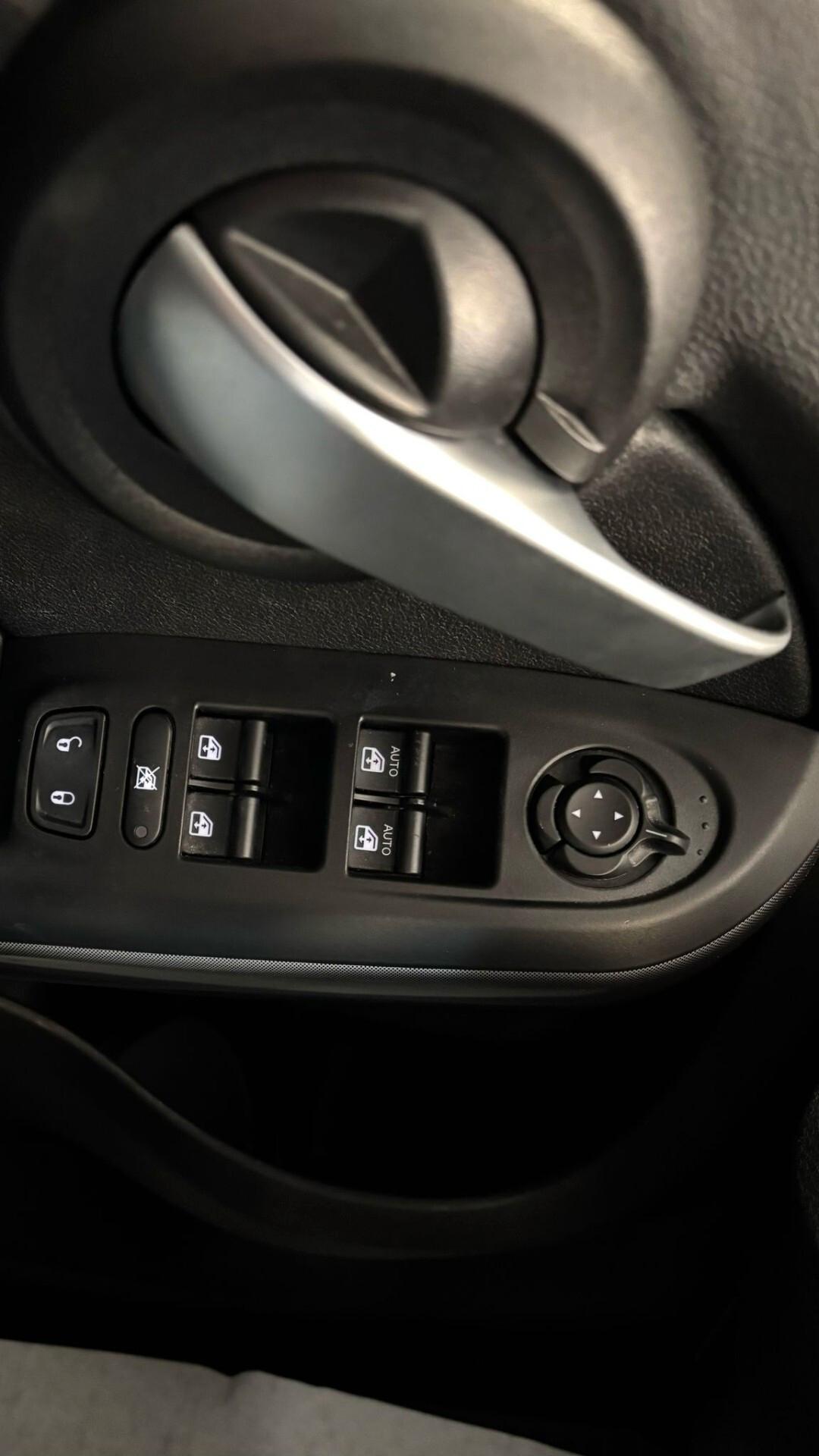 Fiat 500X 1.3 MultiJet 95 CV Business