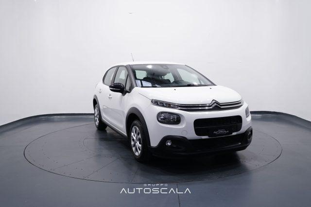 CITROEN C3 1.2 PureTech 82cv S&S Business