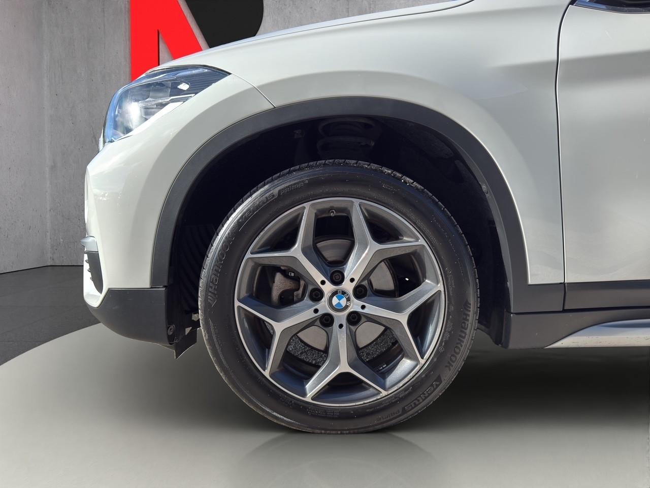 Bmw X1 sDrive16d xLine