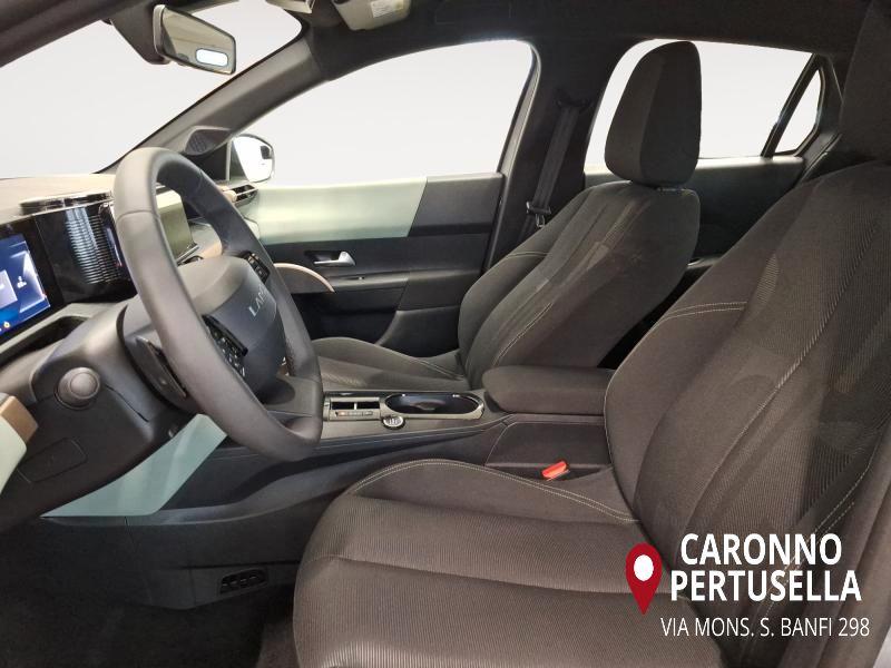 Lancia Ypsilon 1.2 mhev 110cv e-dct