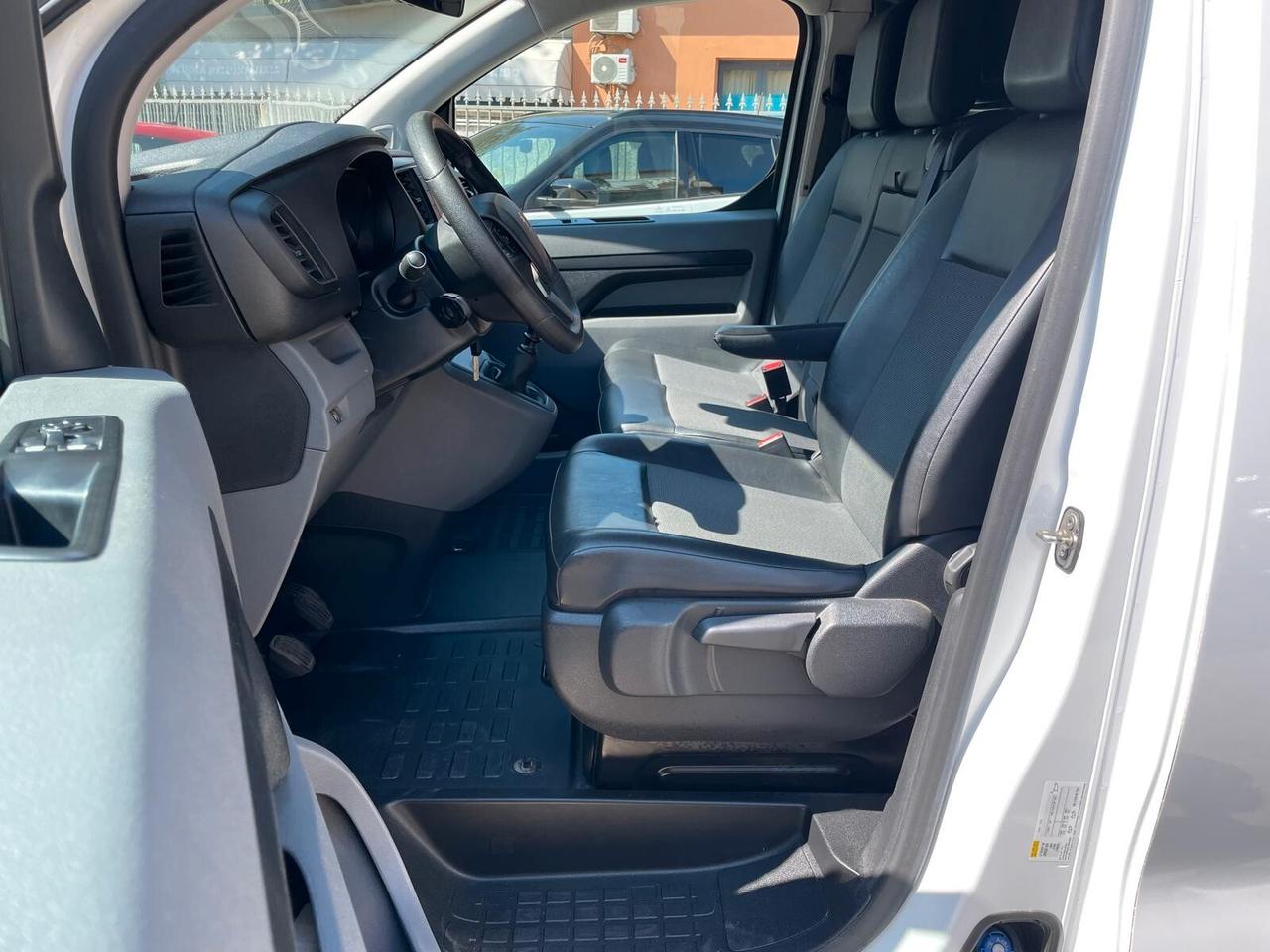 Peugeot Expert BlueHDi 120 2.0 HDI PIU' IVA