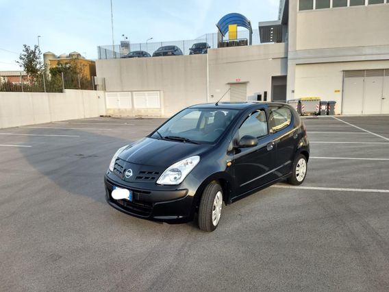 NISSAN Pixo Pixo 1.0 5p. GPL Eco Active