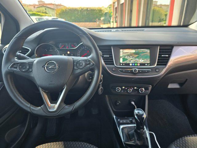 OPEL Crossland X 1.6 D EcoTEC Innovation NEOPATENTATI AppConnect LE