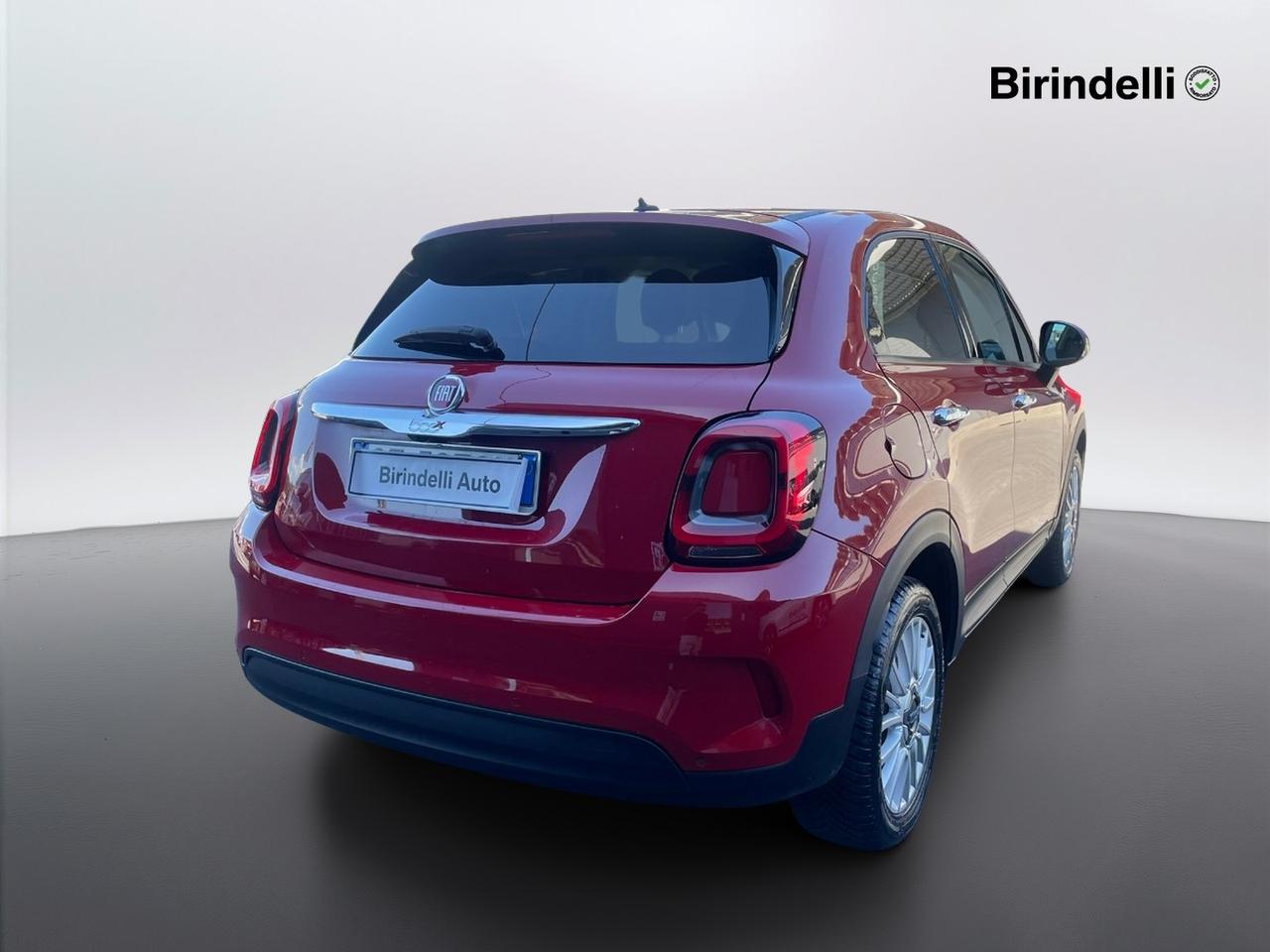 FIAT 500X - 500X 1.3 MultiJet 95 CV Connect