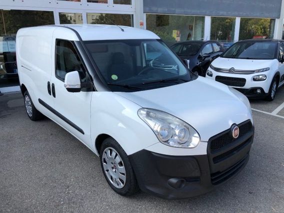 FIAT Doblo Doblò 1.6 MJT 105CV Maxi