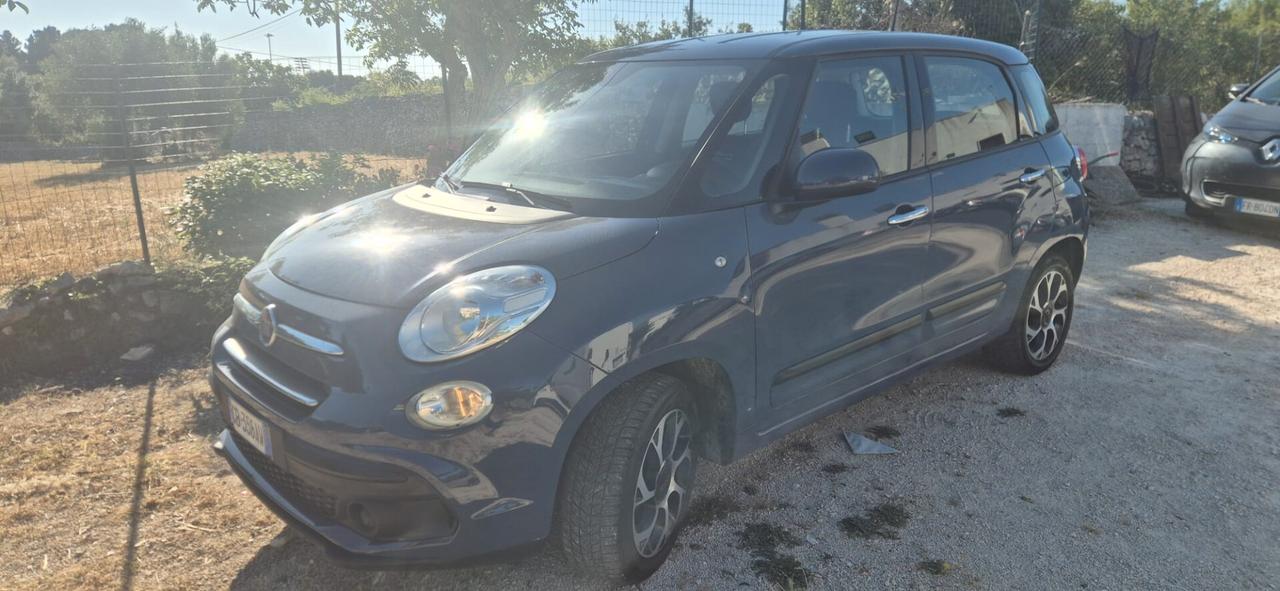 Fiat 500L 1.3 Multijet 95 CV Urban