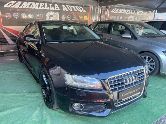 AUDI A5 2.0 TDI S Line