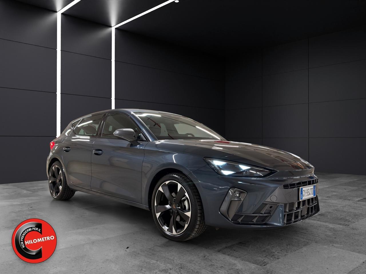 Cupra Leon 1.5 Hybrid 150 CV DSG PREZZO REALE