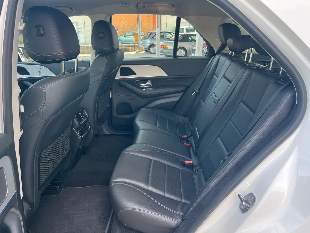 Mercedes-benz GLE 300 d 4Matic Executive