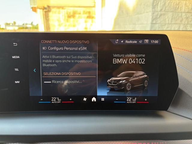 BMW 118 d 5p. Msport C.AUTOMATICO