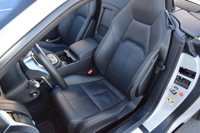 Jaguar F-Type 3.0 V6 380 CV AWD Convertibile R-Dynamic