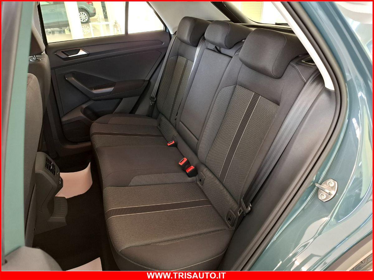 VOLKSWAGEN T-Roc 2.0 Tdi Life NEOPATENTATI (FULL LED+ANDROID+APPLE)