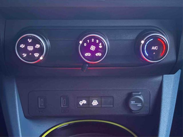 FIAT Grande Panda 1.2 Hybrid 110 CV S&S Icon