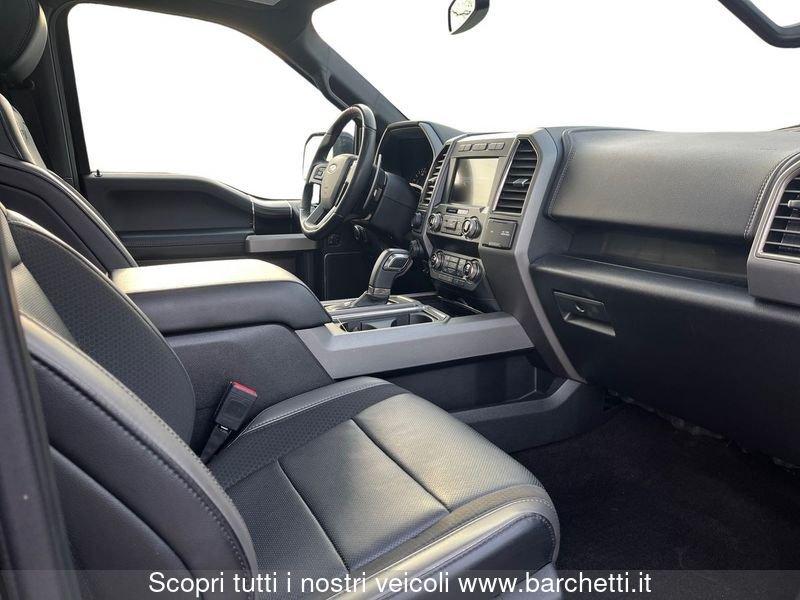 Ford F 150 F - 150 RAPTOR