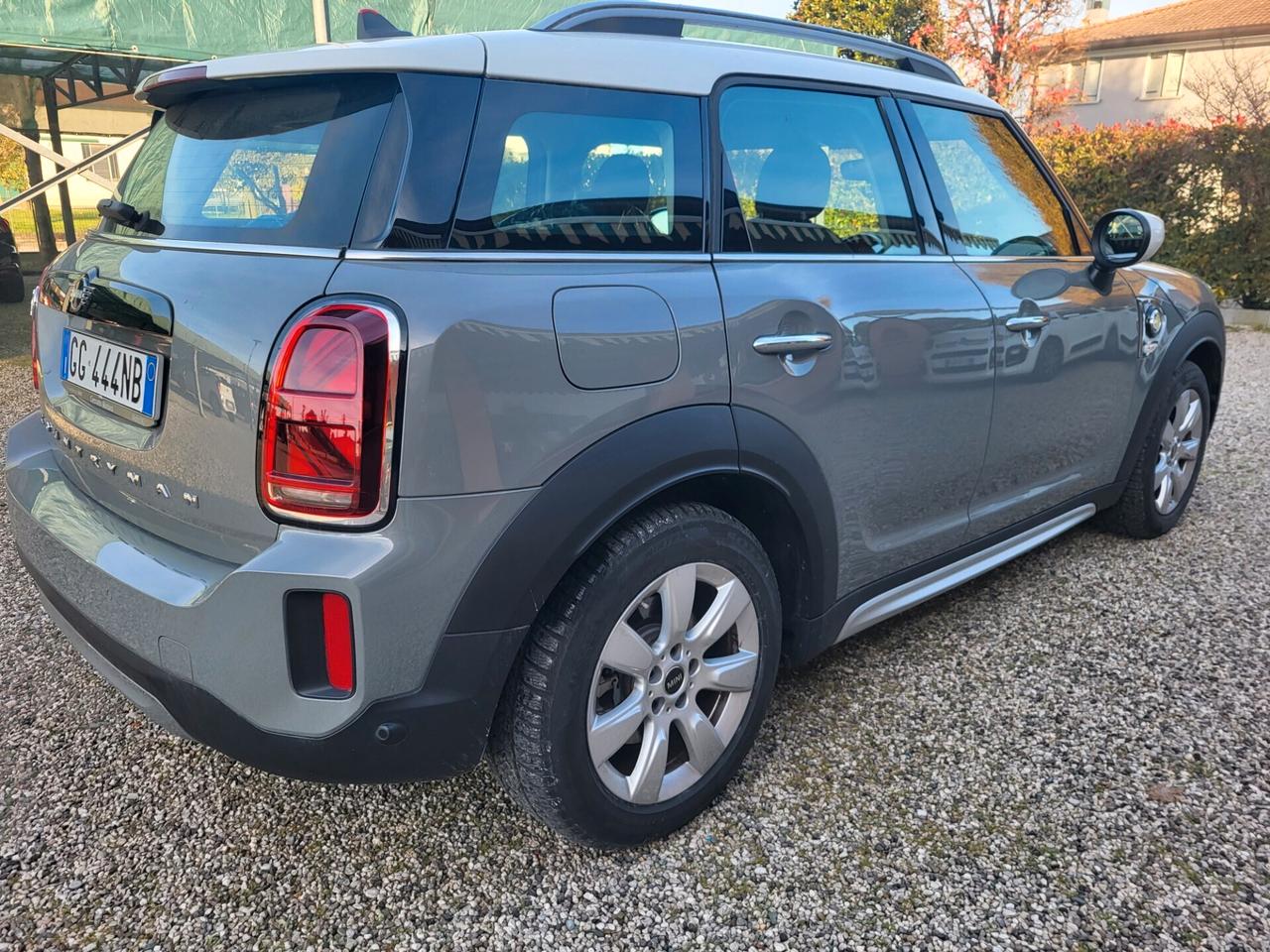 Mini One Countryman 1.5 Cooper SE Business ALL4