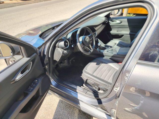 ALFA ROMEO Giulia 2.2 180 CV Super 19000KM-PREZZO REALE-FINANZIABILE
