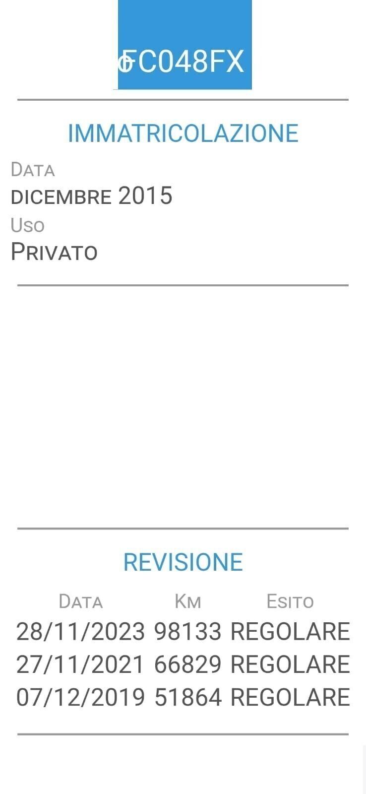 RENAULT CAPTUR 1,5 dCi-TAGLIANDI RENAULT-EURO 6-3