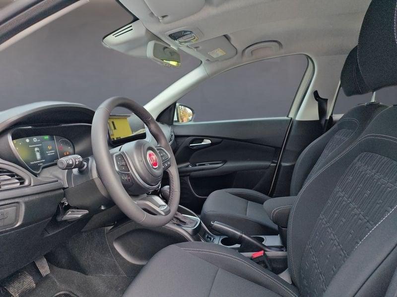 FIAT Tipo Tipo 1.5 Hybrid DCT 5 porte Cross