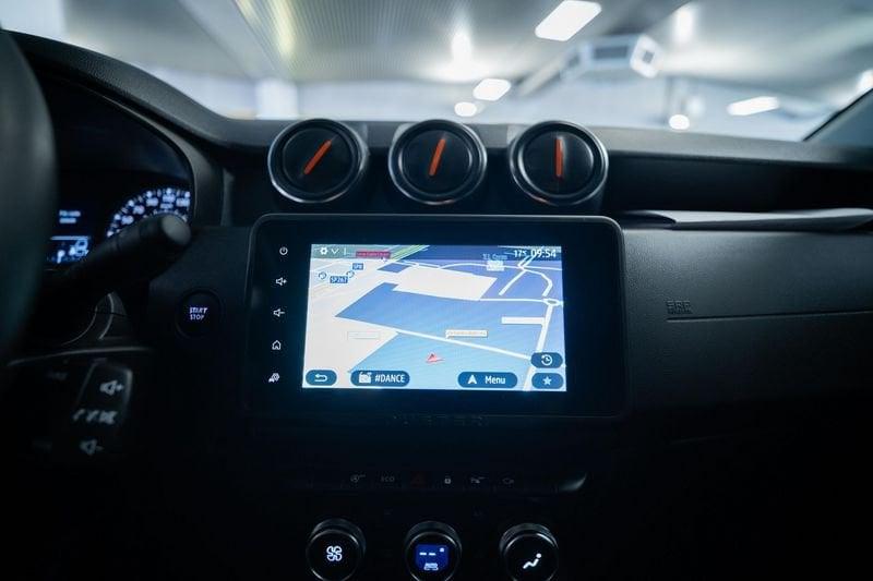 Dacia Duster 1.0 tce SL Extreme Gpl 4x2 100cv