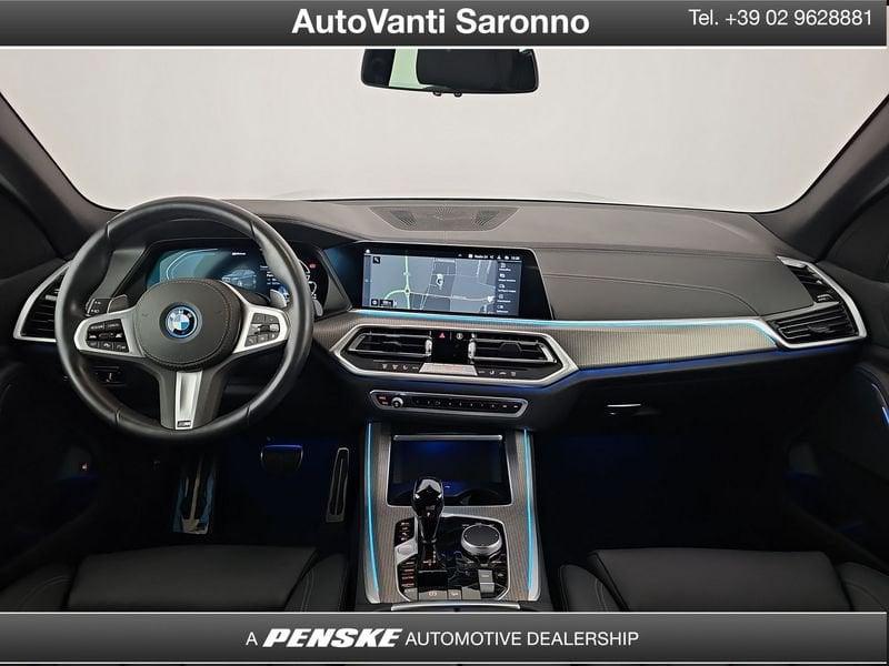 BMW X5 X5 xDrive45e Msport