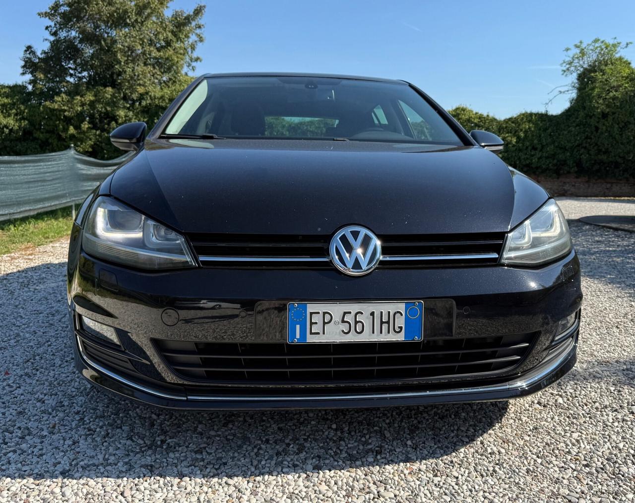 Volkswagen Golf 1.4 TSI DSG 5p. Highline BlueMotion Technology