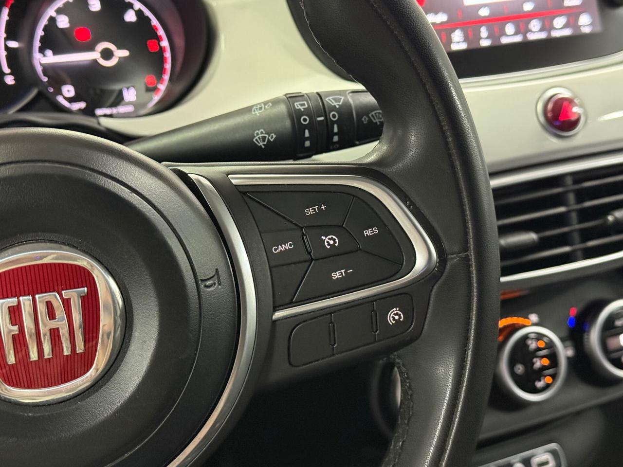 FIAT 500X 2019 1.3 MultiJet 95cv City Cross