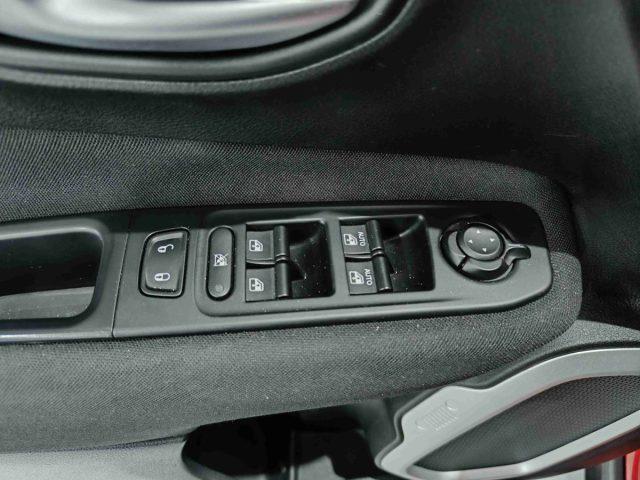 JEEP Renegade 1.6 Mjt DDCT 120 CV Longitude