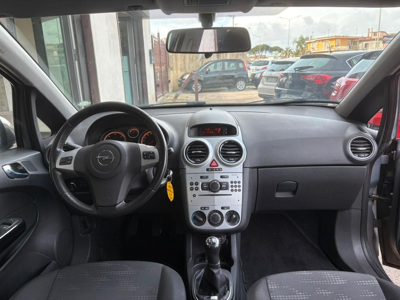 Opel Corsa 1.3 CDTI 75 cavalli EURO5