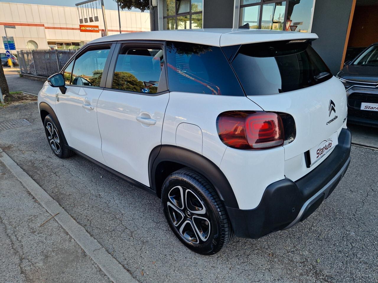 Citroen C3 Aircross PureTech 110 S&S You