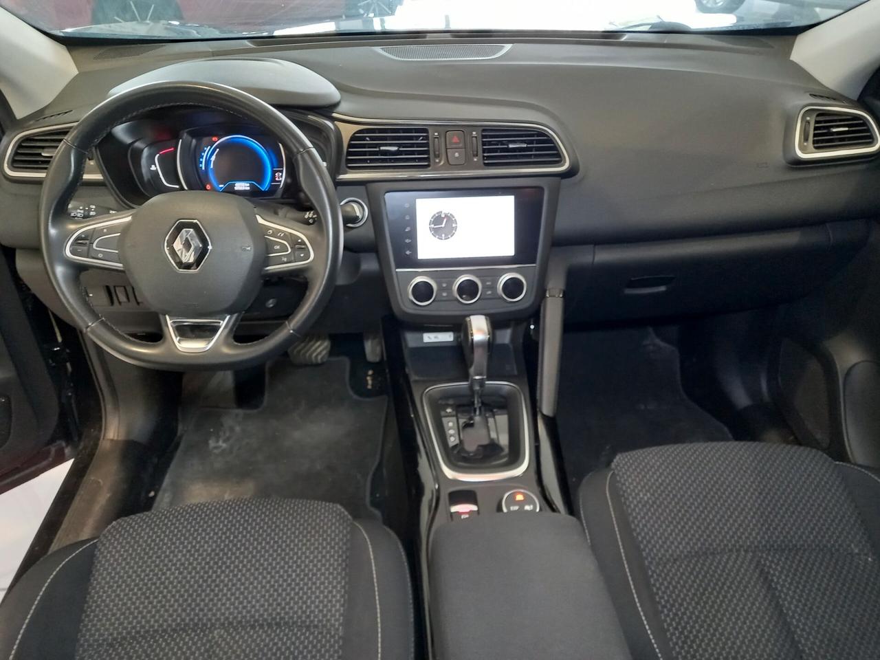 Renault Kadjar Blue dCi 8V 115CV EDC Business AUTOCARRO