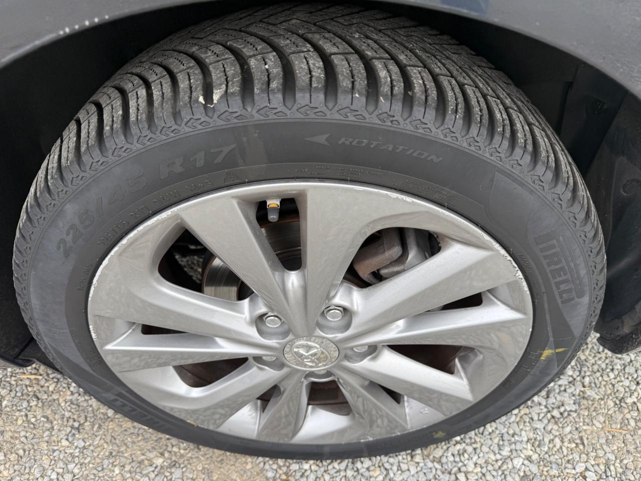 Toyota Auris Touring Sports 1.8 Hybrid Business Pack