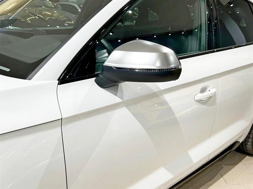 Audi SQ5 Sportback 3.0 tdi mhev 48V quattro tiptronic