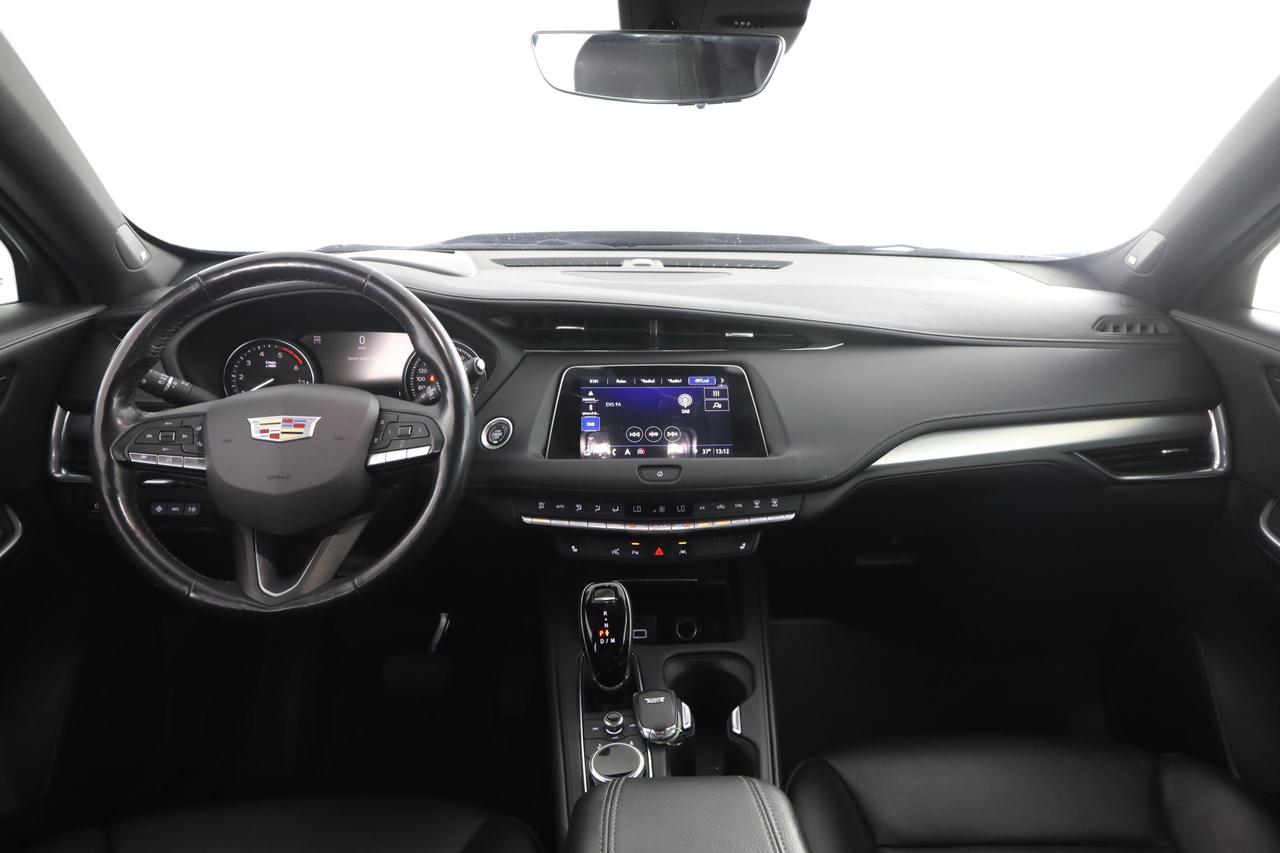 CADILLAC XT4 350 TD AWD Premium Luxury