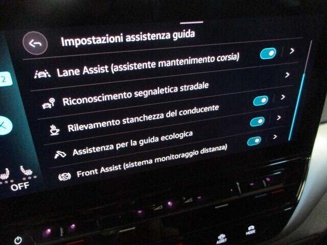 Volkswagen ID.4 Pro Performance 77kWh (204CV)