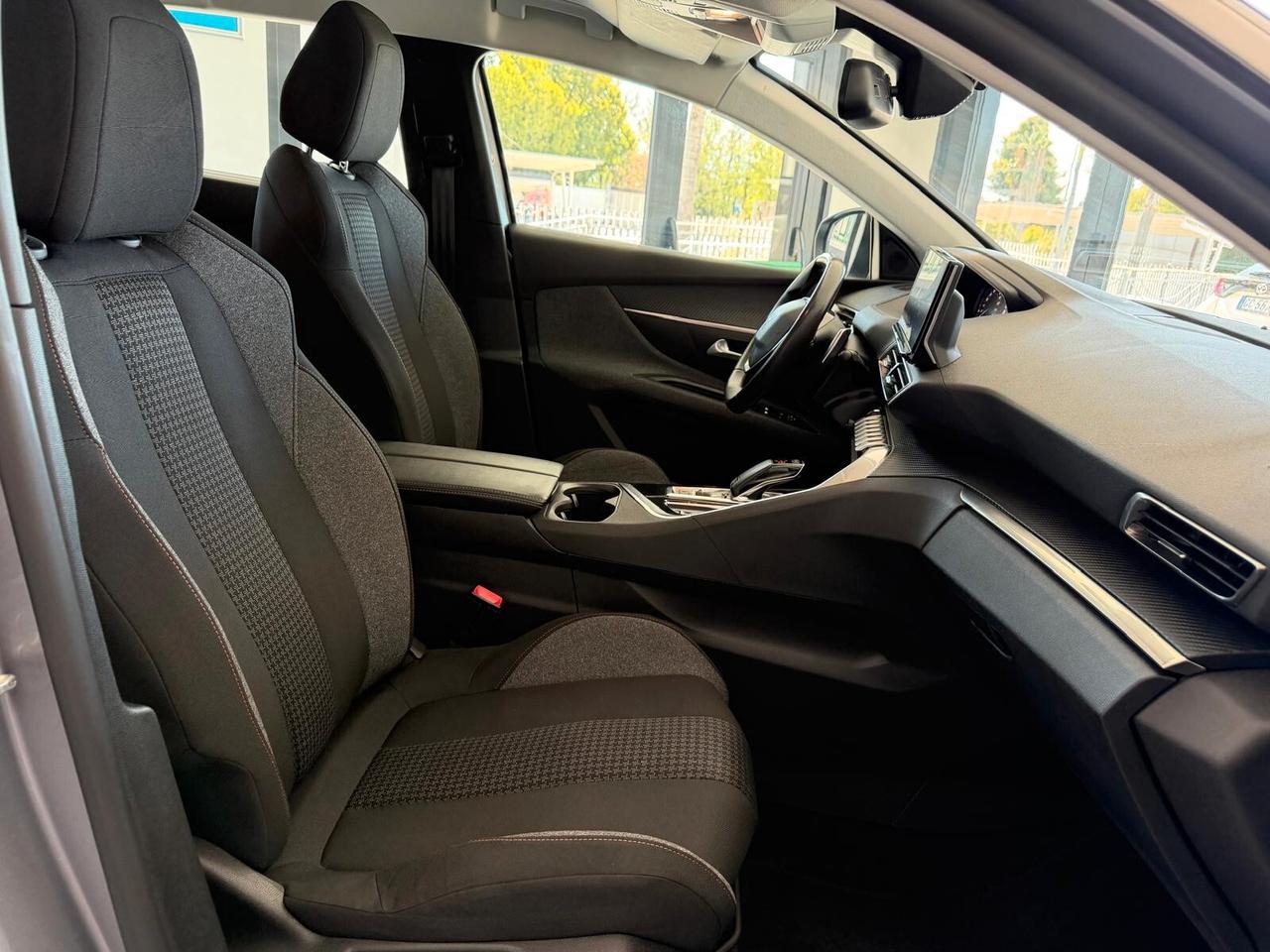 Peugeot 5008 1.5 BlueHDi 130 EAT8 Business 7 POSTI