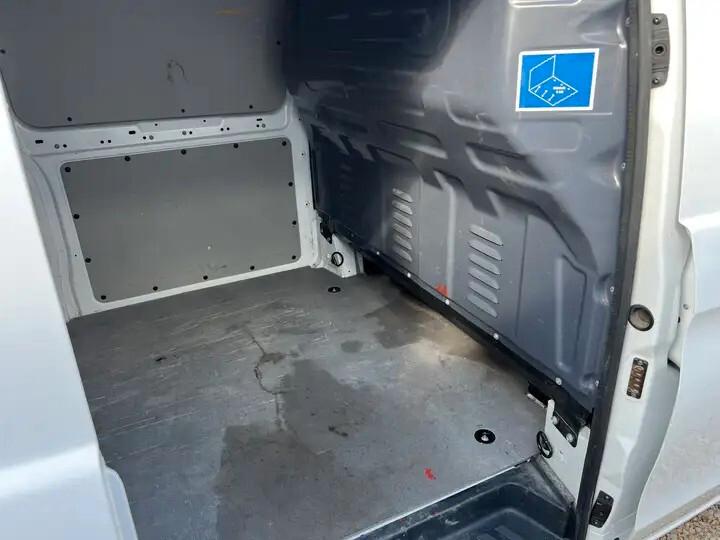 Mercedes-benz Vito 2.0 114 CDI Compact 3POSTI