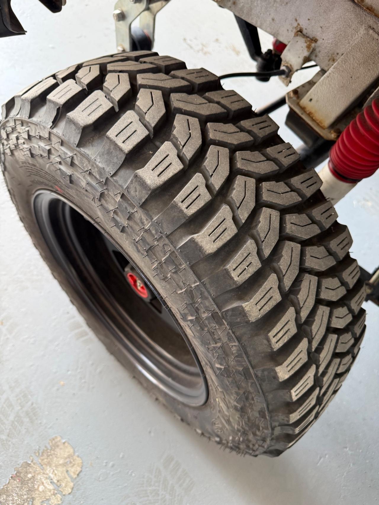 Suzuki SJ 413 Samurai 1.3i cat Berlina De Luxe