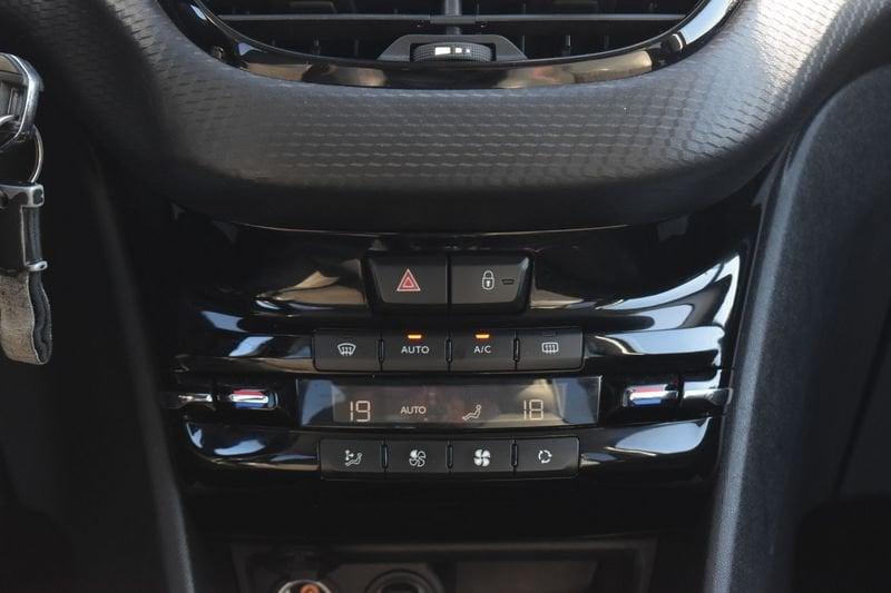 Peugeot 2008 BlueHDi 100 GT Line