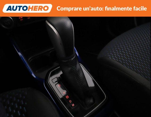 SUZUKI Ignis 1.2 Hybrid CVT Top