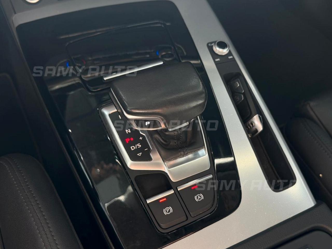 Audi Q5 SPB 50 TDI quattro tiptronic edition one