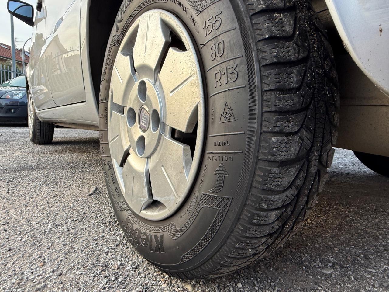 Fiat Panda 1.1 Active