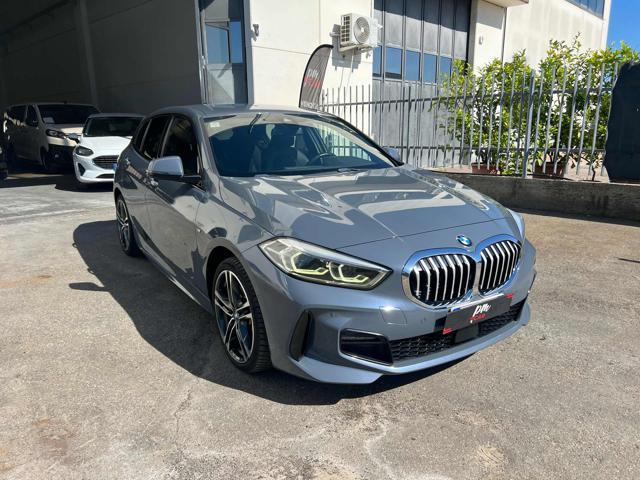 BMW 116 d 5p. Msport